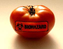 Biohazard