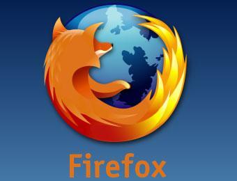 Firefox чей браузер какой страны