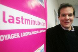 Lastminute.com