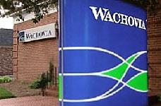 Wachovia