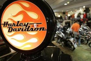 Harley-Davidson