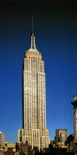 Empire State Building