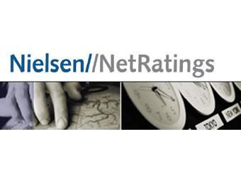 Nielsen//NetRatings