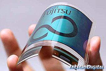 Fujitsu