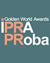 Proba-IPRA Golden World Awards