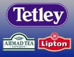 Tetley, Ahmad & Lipton