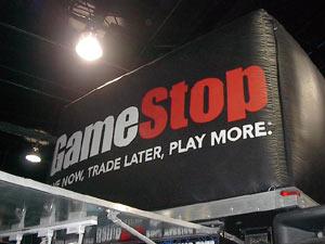 GameStop