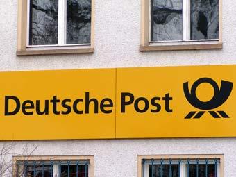 Deutsche Post