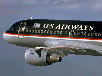 US Airways