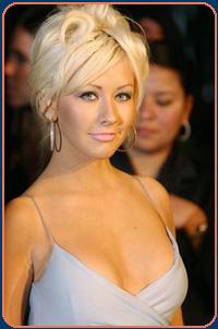   (Christina Aguilera)