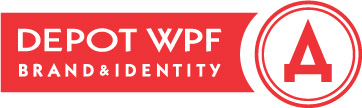 Depot WPF Brand & Identity