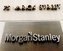 Morgan Stanley