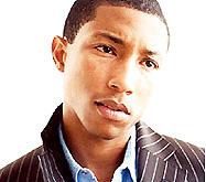   (Pharrell Williams),   Neptunes