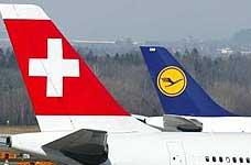 Swiss International Air Lines