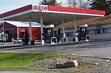 Exxon Mobil