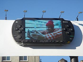 PlayStation Portable