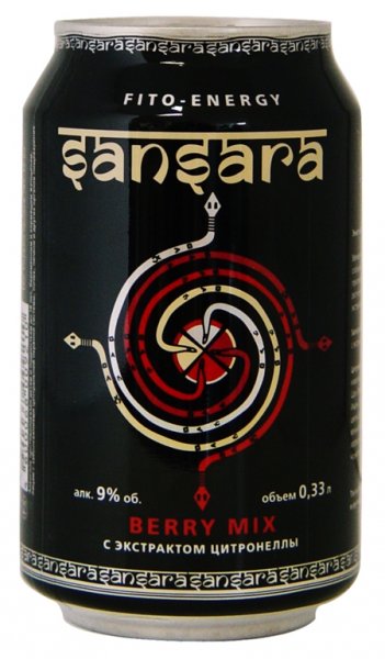 Sansara