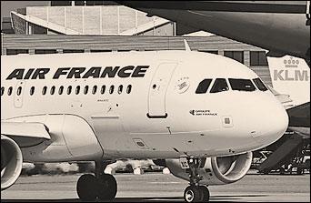  Air France KLM