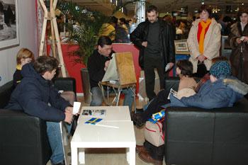 5- IKEA    1    (, 2005 )