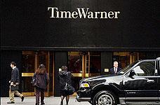 Time Warner