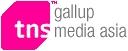 gallup media asia