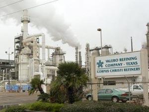 Valero Energy