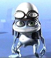 Crazy Frog