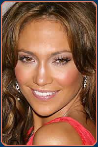   (Jennifer Lopez)