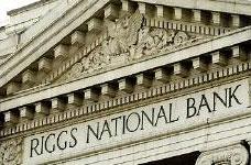 Riggs National Bank