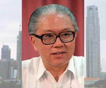   (Tony Tan), - 