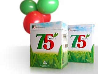    75-    PG Tips