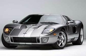 Ford GT