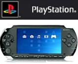 Sony PlayStation Portable