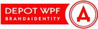 Depot WPF Brand & Identity