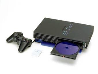 PlayStation