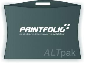      Printfolio