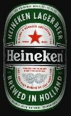 Heineken