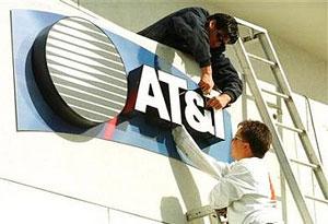 AT&T