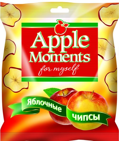 Apple Moments