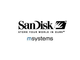 SanDisk