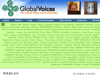 Global Voices Online