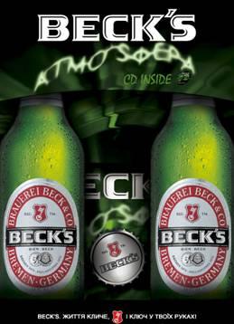 Beck's