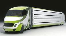 Long Distance Animal Transport         (   vda-design-award.de).