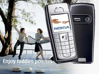 Nokia