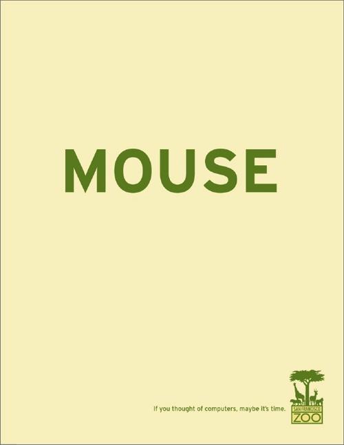 Mouse