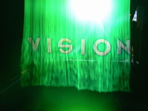 Vision