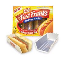 Fast Franks