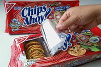 Chips Ahoy