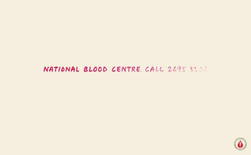 Blood Center