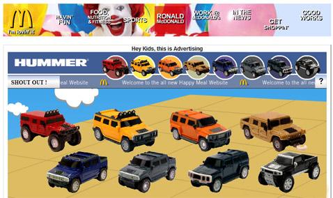     :          2007  (         happymeal.com).